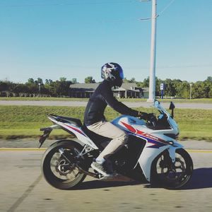 Meet your Posher, Austin